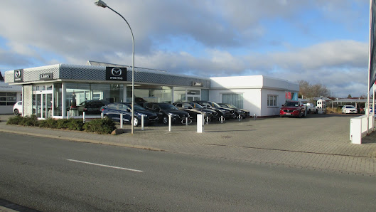 Autohaus Lüders