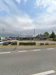 Seyffarth Kfz-Technick und Motorsport - Ford