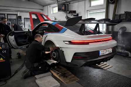 N-PRO FAHRZEUGTECHNIK