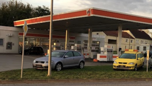 Autohandel & Fahrzeugservice an der BFT Tankstelle