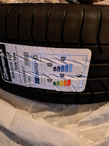 Autohandel & Fahrzeugservice an der BFT Tankstelle