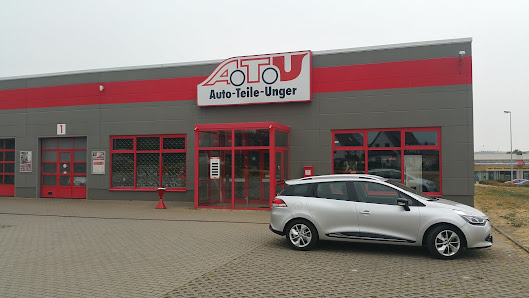 ATU Eisleben