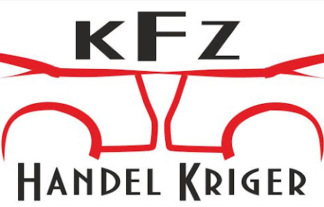 KFZ-Handel Kriger