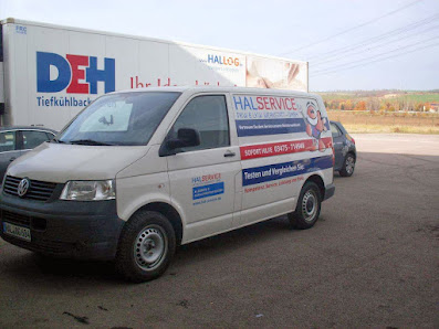 HalService GmbH