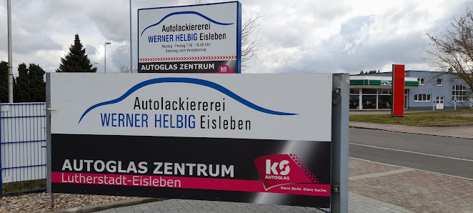 KS-Autoglas Lutherstadt Eisleben