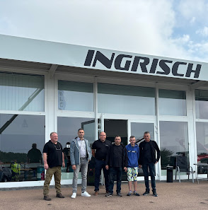 Car Service Ingrisch Volkstedt