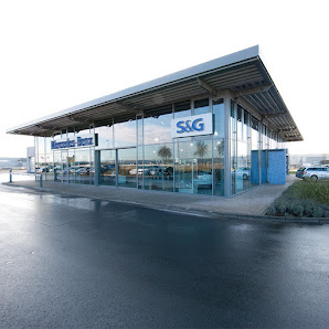 smart S&G Automobil GmbH Lutherstadt Eisleben