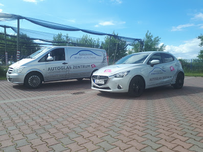 Lackiererei Werner Helbig Eisleben GmbH - KS Autoglas Zentrum