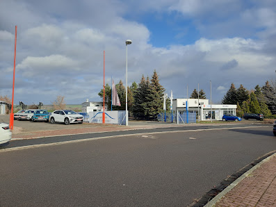 Lackiererei Werner Helbig Eisleben GmbH - KS Autoglas Zentrum
