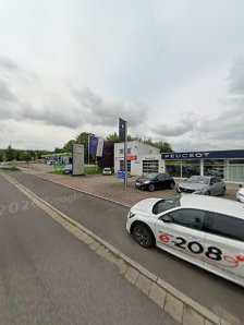 Euro Repar Car Service