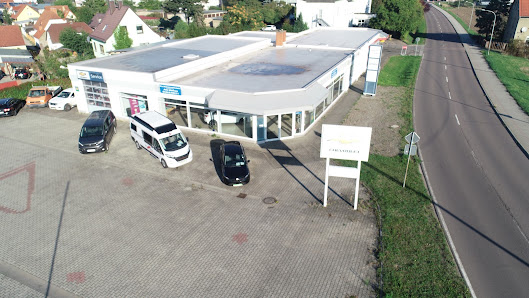 Die Meisterwerkstatt
