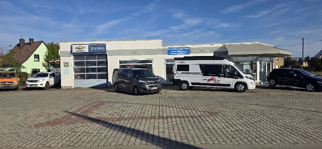 Die Meisterwerkstatt