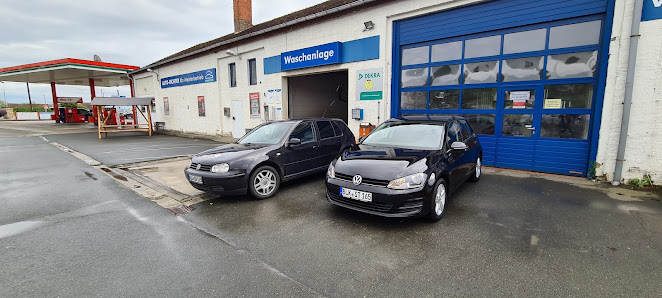 Auto Richter GmbH, KFZ-Meisterwerkstatt