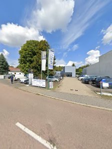 Autoservice Bernt