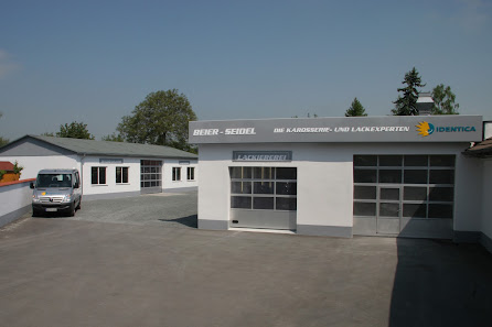 IDENTICA Beier-Seidel