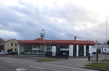 Auto Spilker GmbH & Co KG