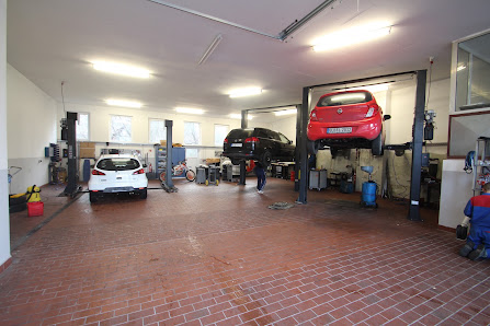 Auto Spilker GmbH & Co KG