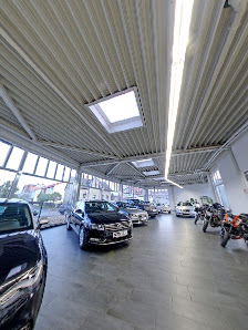 Auto Spilker GmbH & Co KG