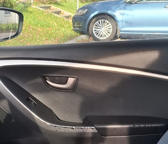 Autovermietung 24-Stunden Autocenter Hettstedt