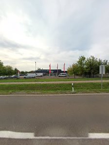 Autovermietung 24-Stunden Autocenter Hettstedt