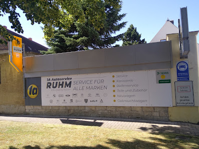 1a Autoservice Ruhm Inh. Danny Ruhm