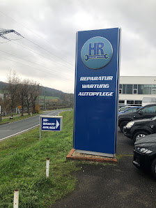HR Fahrzeugtechnik