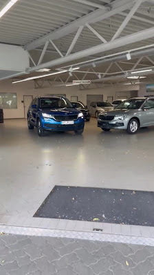 Autohaus Osterwieck GmbH