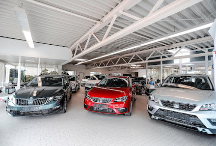 Autohaus Osterwieck GmbH
