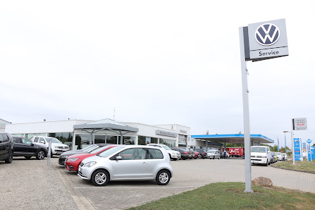 Autohaus Osterwieck GmbH