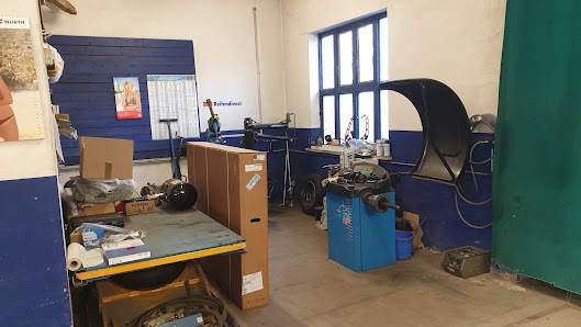 Die Autoklinik, freie Kfz Werkstatt
