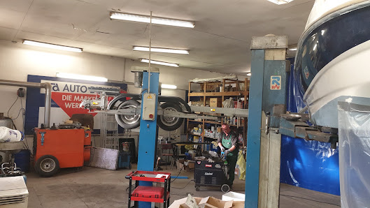 Die Autoklinik, freie Kfz Werkstatt