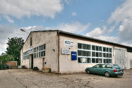 Fahrzeug und Geräte Instandhaltungs- und Verwertungs-GmbH