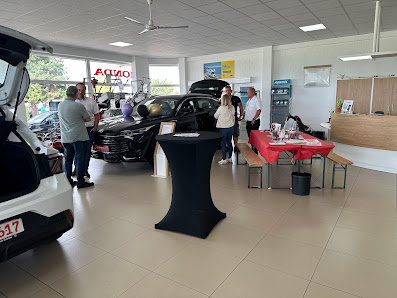 AUTO- UND MOTORRADHAUS SCHMIDT GMBH