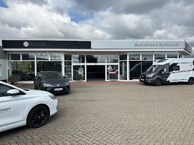 AUTO- UND MOTORRADHAUS SCHMIDT GMBH
