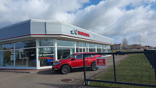 AUTO- UND MOTORRADHAUS SCHMIDT GMBH