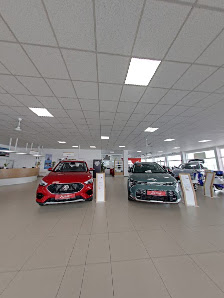 AUTO- UND MOTORRADHAUS SCHMIDT GMBH