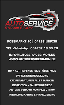 Autoservice Stefan Simon