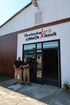 Hemtschak Klassik