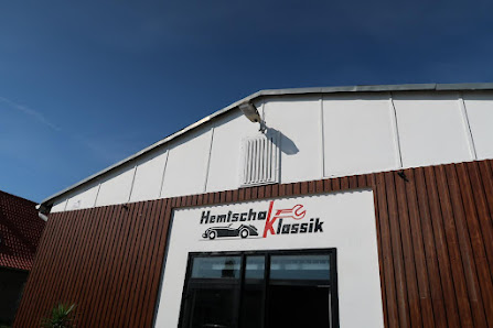 Hemtschak Klassik