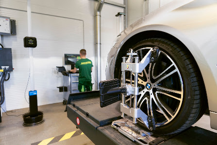 Buschner-Trans GmbH Transportunternehmen und freie KFZ Werkstatt