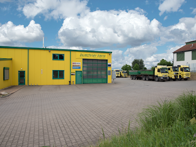 Buschner-Trans GmbH Transportunternehmen und freie KFZ Werkstatt