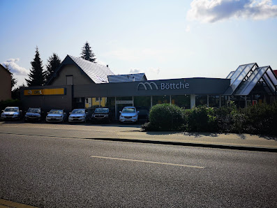 Opel Autohaus Böttche