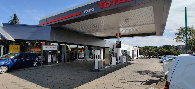 Opel Autohaus Böttche