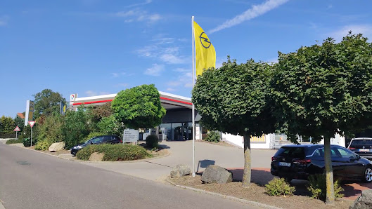 Opel Autohaus Böttche