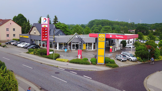 Opel Autohaus Böttche