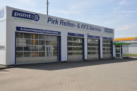 Pirk Reifen- und Kfz-Service e.K.