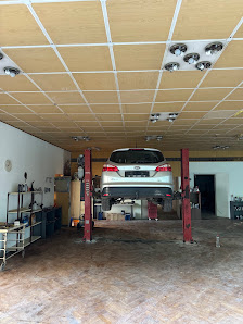 MM kfz Service