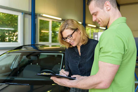 Autoglas Laakmann Team Partner Calvörde