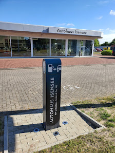 Bosch Car Service - Autohaus Isensee, KW Oebisfelde GmbH & Co. KG