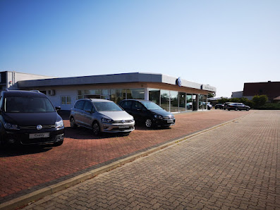Bosch Car Service - Autohaus Isensee, KW Oebisfelde GmbH & Co. KG